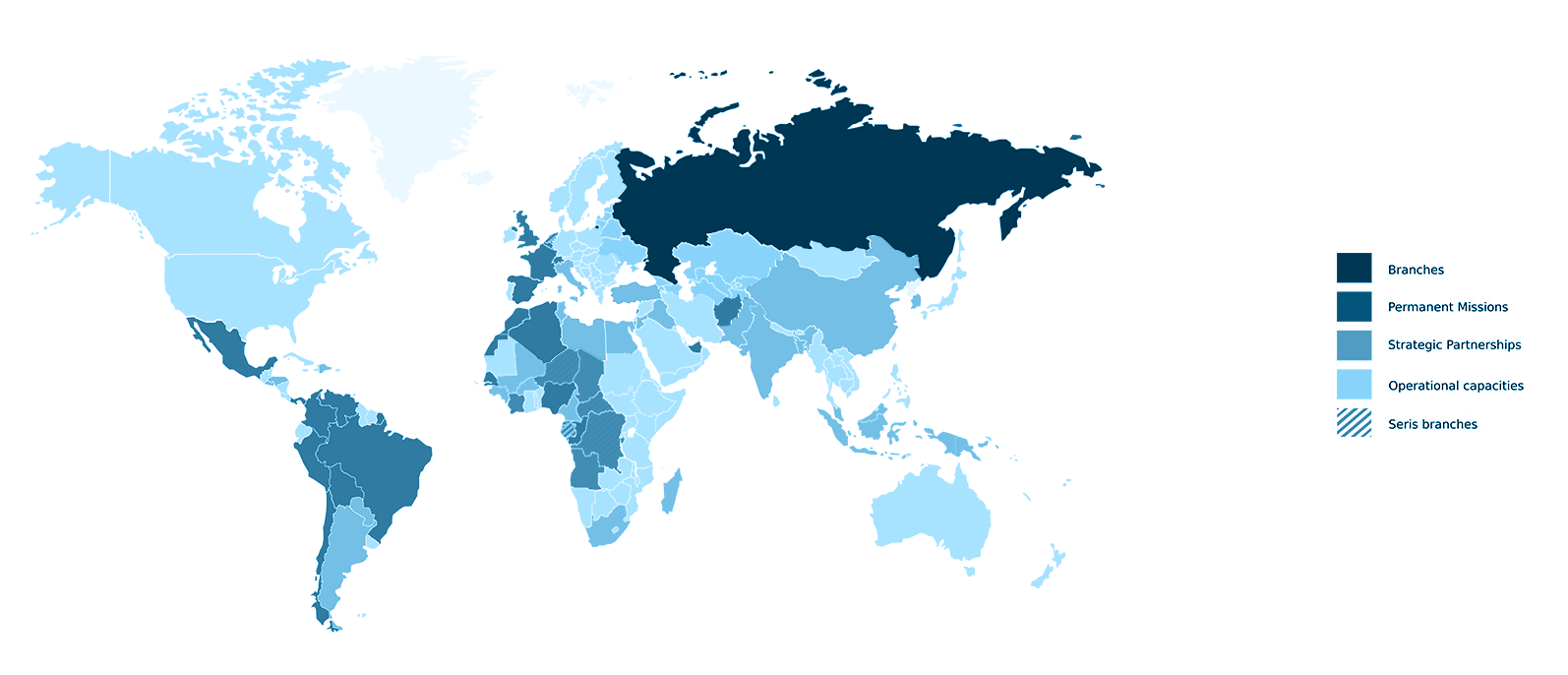 Global Reach Global Reach
