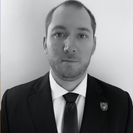Rafael Puertas UCP Spain Business Development Manager