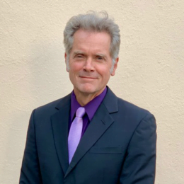 Greg Christensen UCP USA Representative and UCP Group Business Development Manager