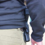 , UCP Level 1 (Pistol)  Concealed Carry Weapons CCW  for PSD (Private Security Detail)