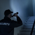, Level 2 Award for Security Officers working within the Private Security Industry