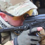 , Basic Carbine Firearms Training