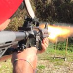 , Basic Carbine Firearms Training