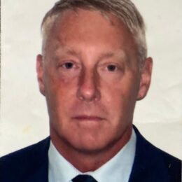 Stewart Davis recruitment director