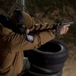 , UCP  Level 6 (Pistol) &#8211; Tactical Advanced
