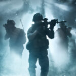 , UCP SWAT (Special Weapons And Tactics)