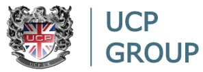UCP Group Logo