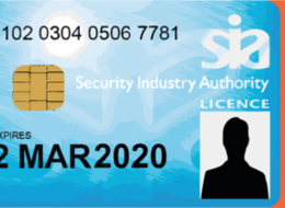SIA-license-linked-qualifications-security-industry-authority