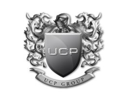 UCP-Logo-Shield